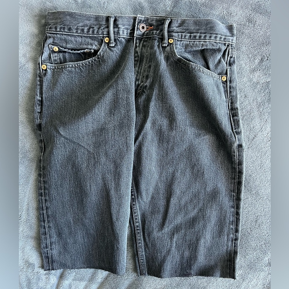 Banana Republic Vintage Straight men’s shorts 31x30